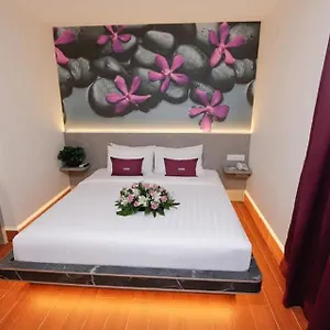 Hotel Metro Kl Sentral, Kuala Lumpur