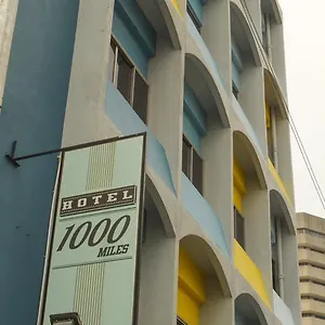 酒店 1000英里酒店, 吉隆坡